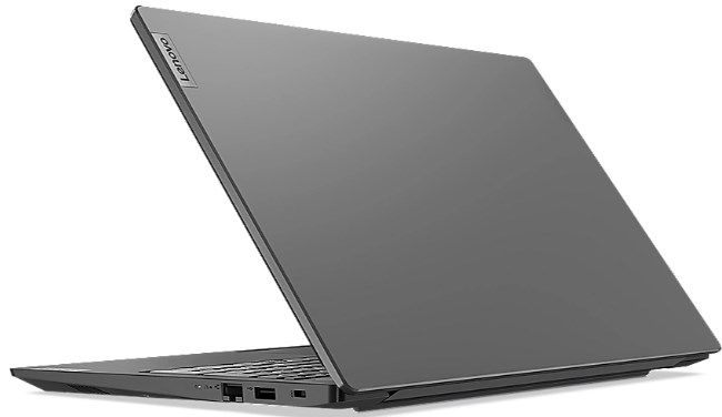 Lenovo V15 (82KD002KGE)   15 Zoll FHD Notebook mit Ryzen 3 und 512GB SSD für 269€ (statt 330€)