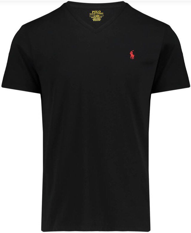 Polo Ralph Lauren Herren T Shirt in Weiß ab 34,94€ (statt 52€)