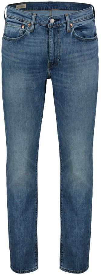 Levis Herren Jeans Sub Zero Cool in Slim Fit für 63,54€ (statt 76€)