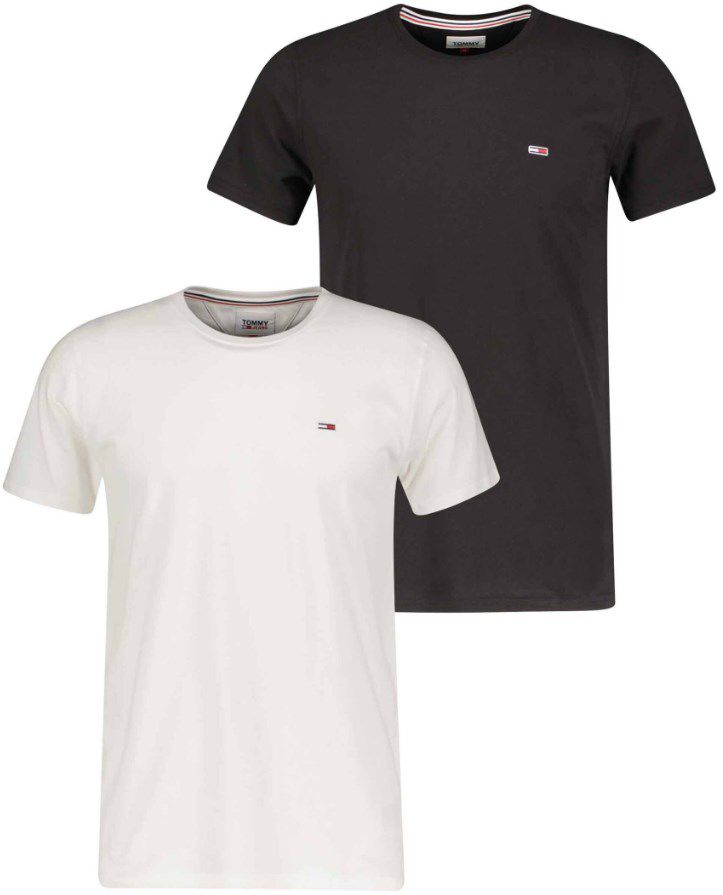 🔥 engelhorn: 30% Rabatt auf Tommy Hilfiger und Tommy Jeans   z.B. Tommy Hilfiger Herren T Shirt für 29,88€ (statt 40€)