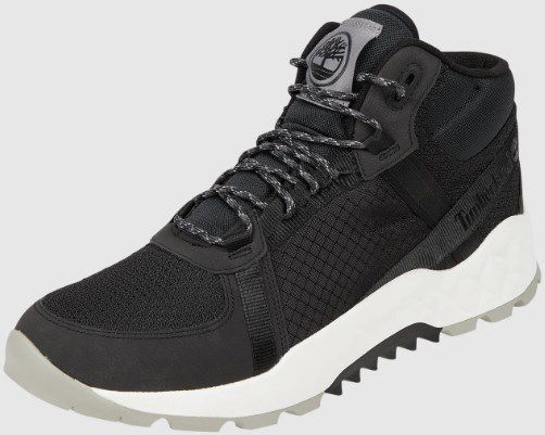 Timberland Solar Wave Herren Sneaker für 59,49€ (statt 84€)   Restgrößen