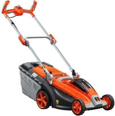 25% Rabatt in der Fuxtec Lagerräumung &#8211; z.B. Redback 40V 37 Li für 101,50€ (statt 150€)