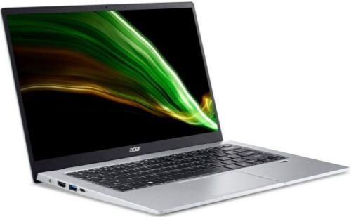 Acer Swift 1 (SF114 34) 14 Zoll Full HD Notebook mit 4GB RAM & 128GB für 249€ (statt 299€)