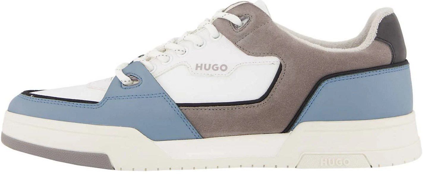 HUGO Herren Sneaker Seth Tenn flsd in 2 Farben für 101,99€ (statt 120€)