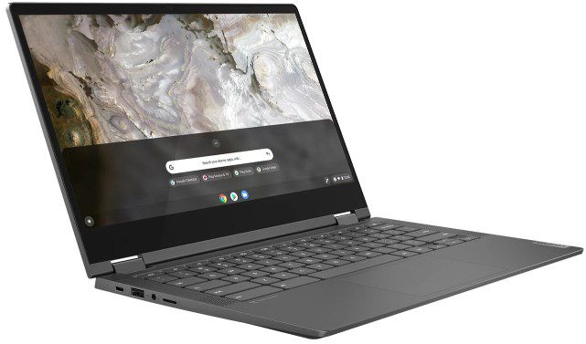 LENOVO IdeaPad Flex 5i 13 mit Touchscreen und Chrome OS für 299€ (statt 450€)