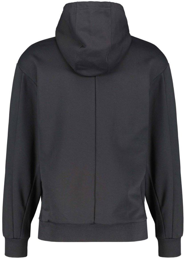 Nike Herren Tennis Hoodie in Schwarz für 43,55€ (statt 56€)