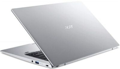 Acer Swift 1 (SF114 34) 14 Zoll Full HD Notebook mit 4GB RAM & 128GB für 249€ (statt 299€)