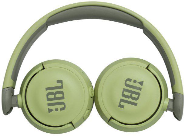 JBL JR310BT Bluetooth Kopfhörer für Kinder für 34,99€ (statt 40€)