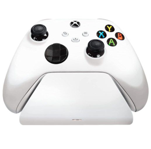 Razer Universal-Schnellladestation für Xbox Controller für 49,99€ (statt 59€)