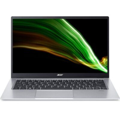 Acer Swift 1 (SF114-34) 14 Zoll Full-HD Notebook mit 4GB RAM & 128GB für 249€ (statt 299€)