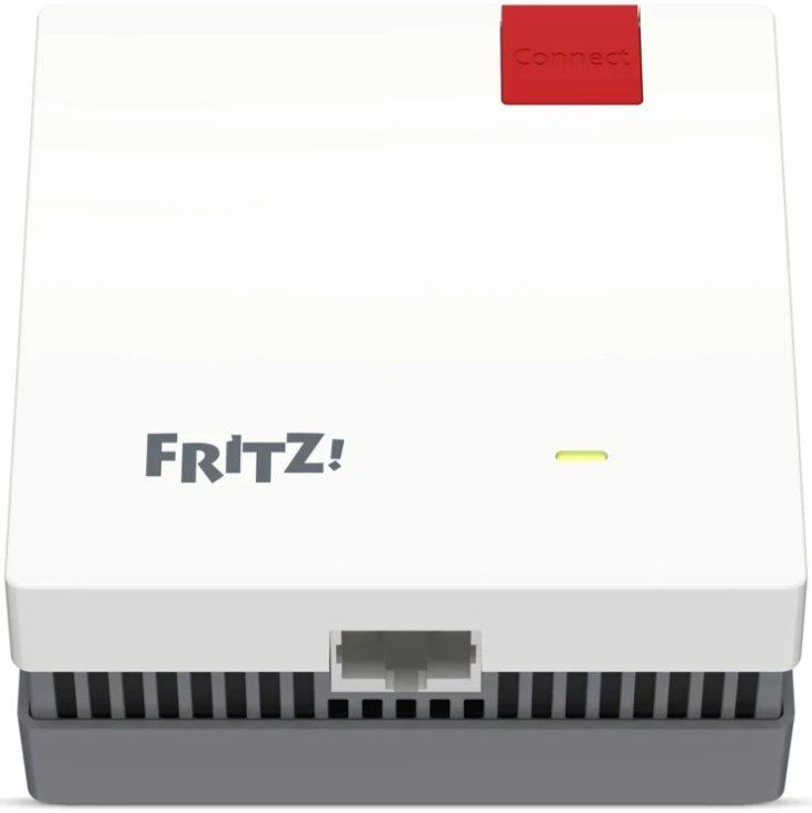 AVM FRITZ!Repeater 1200 AX für 67€ (statt 77€)