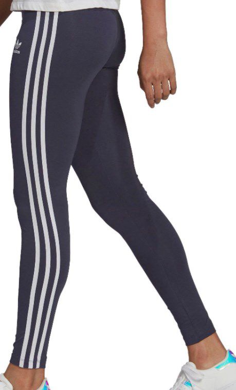 adidas Originals Damen Leggings ADICOLOR CLASSICS 3 STREIFEN ab 17,99€ (statt 27€)