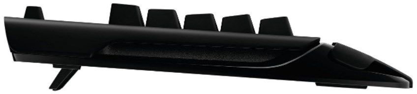 Logitech G910 Orion Spectrum mechanische RGB Tastatur für 89€ (statt 112€)