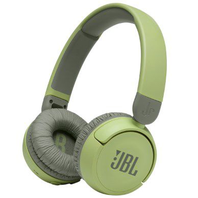 JBL JR310BT Bluetooth Kopfhörer für Kinder für 34,99€ (statt 40€)
