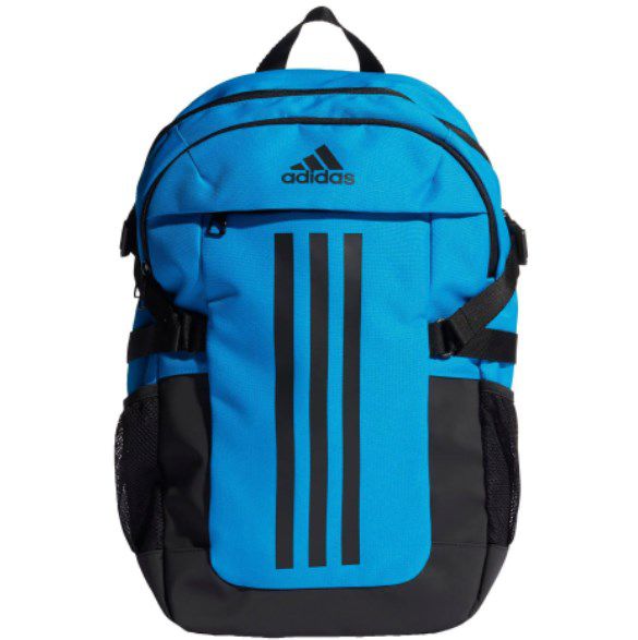 adidas Performance Rucksack POWER VI BACKPACK in Blau für 20,56€ (statt 30€)