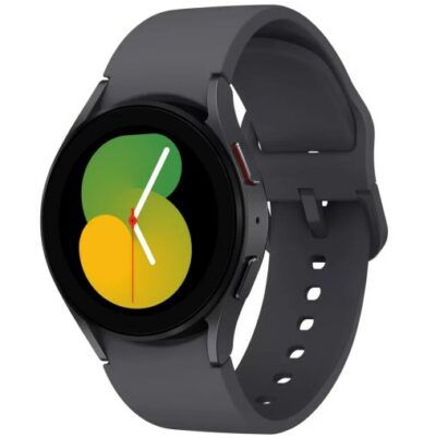 Samsung Galaxy Watch5 BT 40mm in 3 Farben für 158€ (statt 178€)