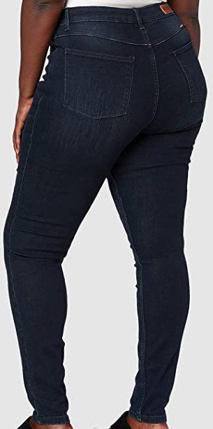 Wrangler High Rise Skinny Damenhose für 19,20€ (statt 35€)