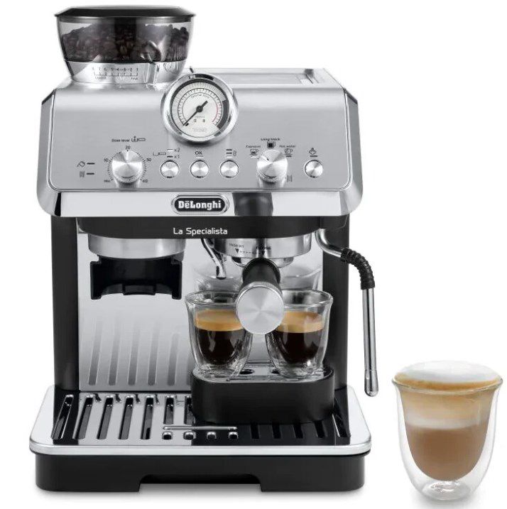 DeLonghi Espressomaschine La Specialista Arte für 359€ (statt 399€)