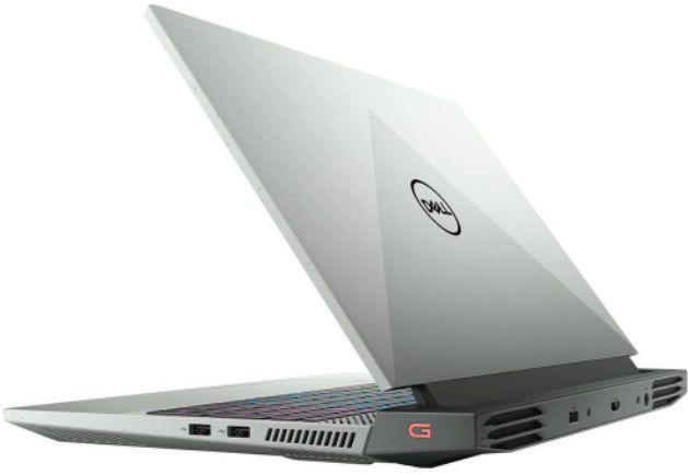 Dell G15 5510 MJMF0   15,6 Zoll FHD Gaming Notebook mit RTX 3060 für 849,99€ (statt 1.049€)