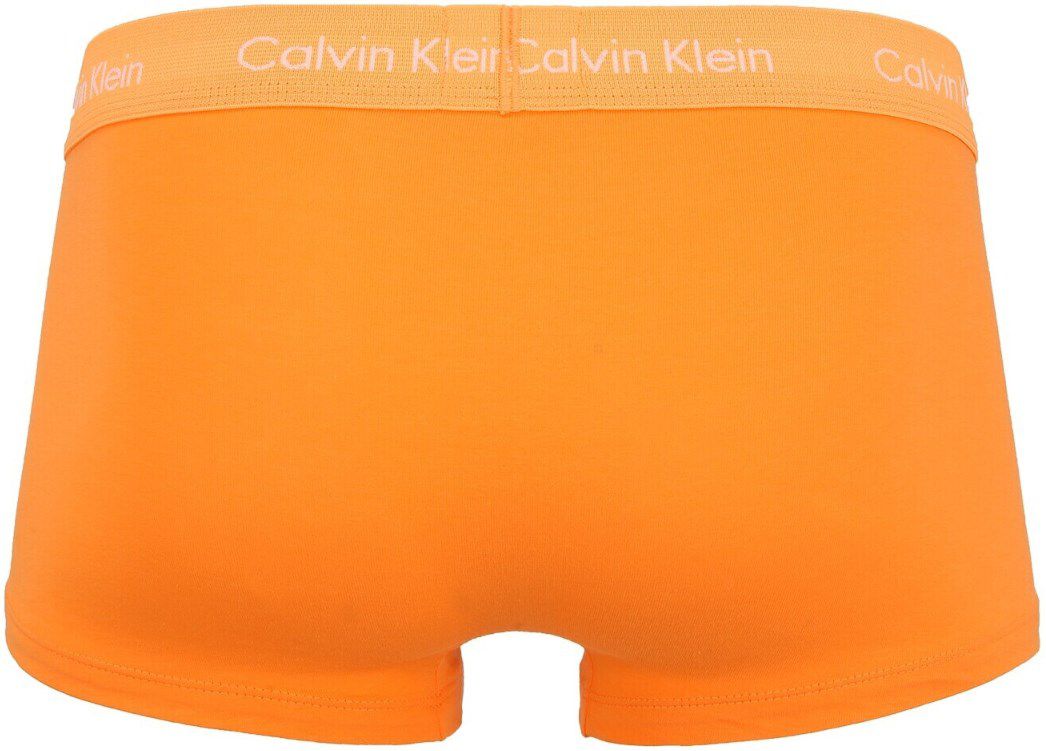 5er Pack Calvin Klein Boxershorts in S für 22,99€ (statt 60€)