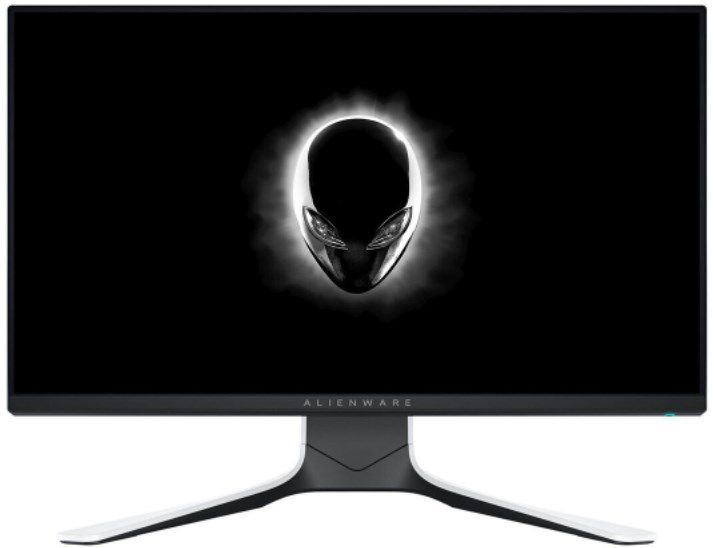 DELL Alienware AW2521HFLA 24,5 Zoll FHD Monitor für 239€ (statt 290€)