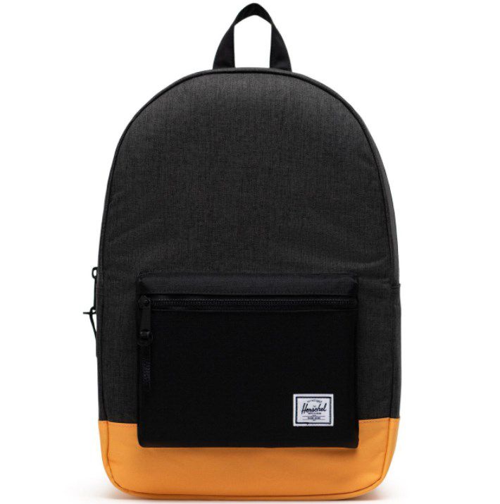 Herschel Notebook Rucksack Settlement bis 15 Zoll ab 19,79€ (statt 54€)