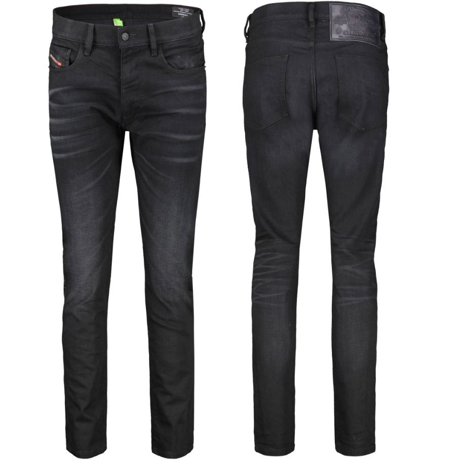 Diesel Herren Jeans D STRUKT 09A15 in Slim Fit für 113,87€ (statt 140€)