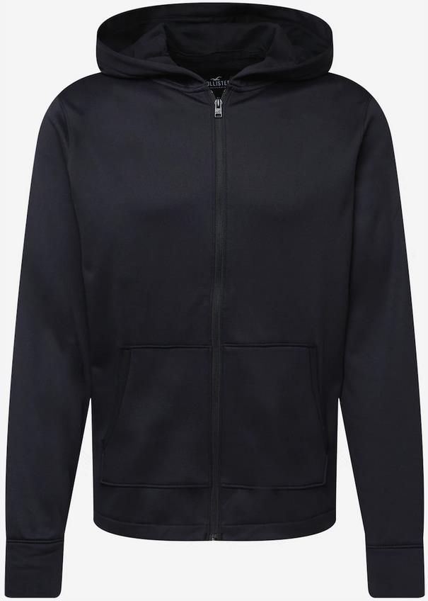 Hollister Herren Sweatjacke in zwei Farben ab 20,94€ (statt 50€)