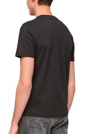 s.Oliver Herren T Shirts in verschiedenen Farben ab 8,99€ (statt 12€)   Prime