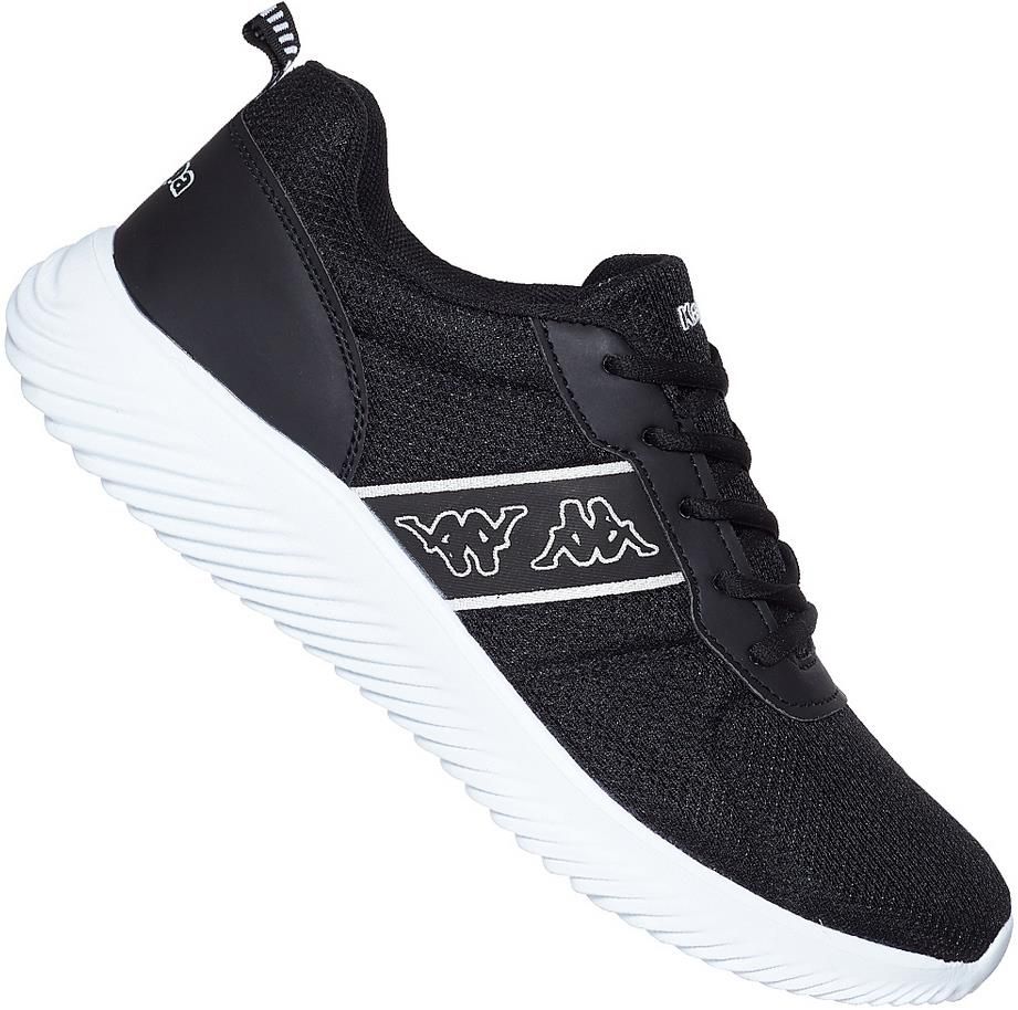 Kappa Logo Mullen Herren Sneaker in 3 Farben für 21€ (statt 40€)