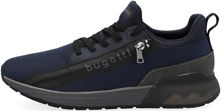 Bugatti Plasma Herren Sneaker für 53,52€ (statt 75€)