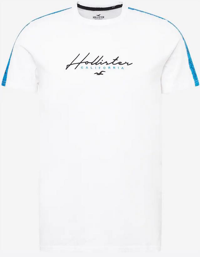 Hollister Hco. Guys Herren T Shirt in zwei Farben für je 14,90€ (statt 19€)