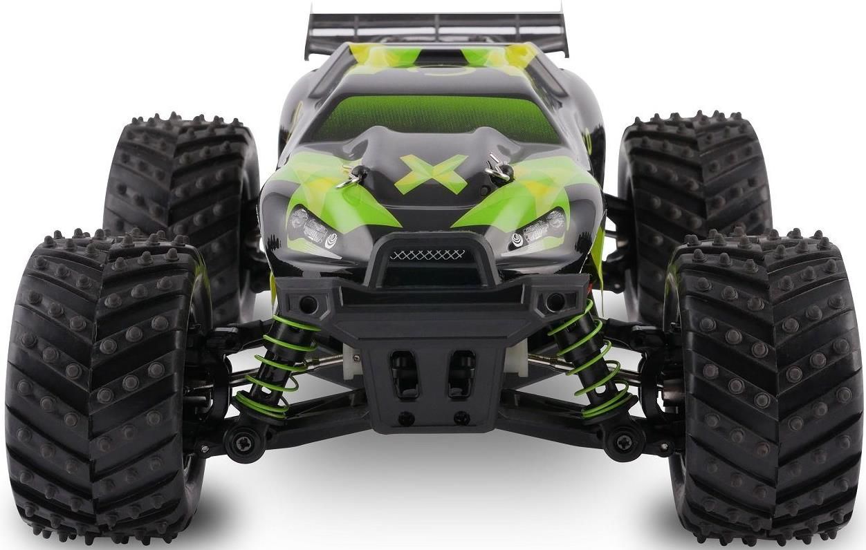 Overmax X monster 3.0   4WD Rally Car mit Fernbedienung für 64,95€ (statt 80€)