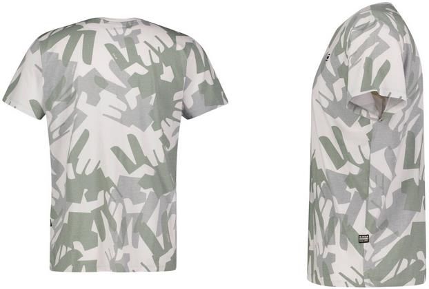 G Star RAW Camo Herren T Shirt für 36,94€ (statt 45€)