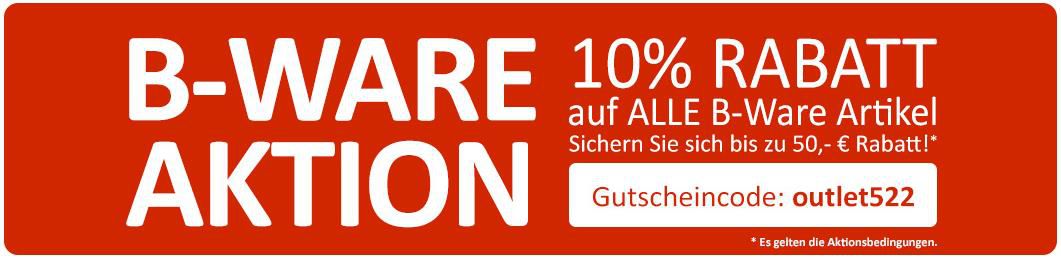 Computeruniverse: 10% Extra Rabatt auf B Ware   z.B. Samsung Galaxy S20+ 128GB für 412,75€ (statt neu 510€)