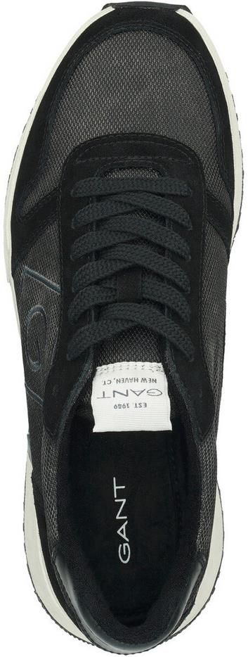 GANT Rawsson Herren Leder Sneaker für 59,99€ (statt 71€)