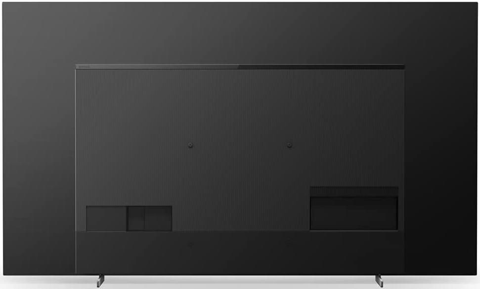 Sony KE 65A8   65 Zoll OLED UHD Fernseher mit Android für 1.499€ (statt 1.699€)