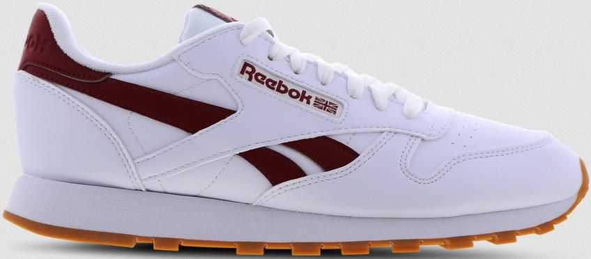 🔥 Reebok Classic Leather Herren Sneaker für 39,99€ (statt 67€)