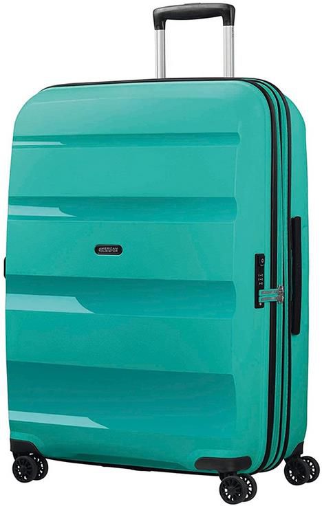 American Tourister Bon Air DLX 4 Rollen Trolley, 75 cm für 99,99€ (statt 130€)