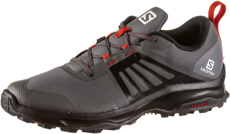 Salomon X Render Herren Multifunktionsschuhe für 73,90€ (statt 123€)