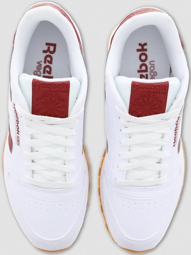 🔥 Reebok Classic Leather Herren Sneaker für 39,99€ (statt 67€)