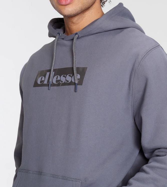 Ellesse Mese Herren Trainingsanzug, 2tlg. für 74,90€ (statt 88€)