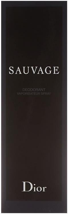 Dior Sauvage Deodorant Spray, 150ml für 29,95€ (statt 41€)