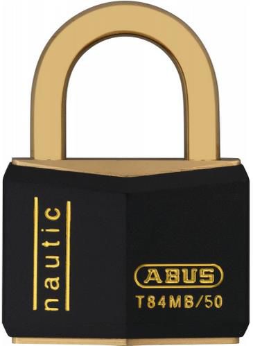 35% Rabatt auf Vohängeschlösser von Abus und Yale   z.B. ABUS T84MB/50 nautic Schloss mit 2 Schlüsseln für 9,74€ (statt 15€)