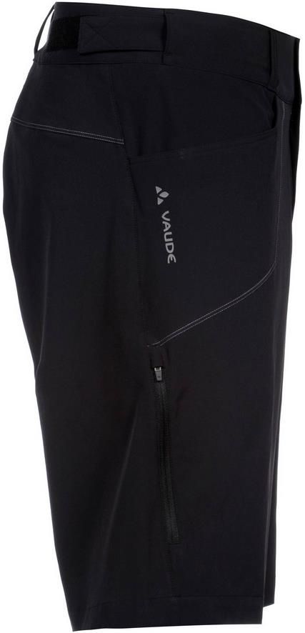 Vaude Razar Herren Fahrradshorts für 83,90€ (statt 92€)