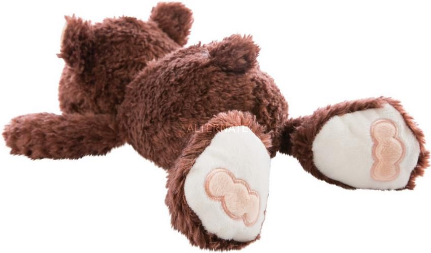 NICI Klassik Schlenker Bär, Kuscheltier für 12,48€ (statt 16€)