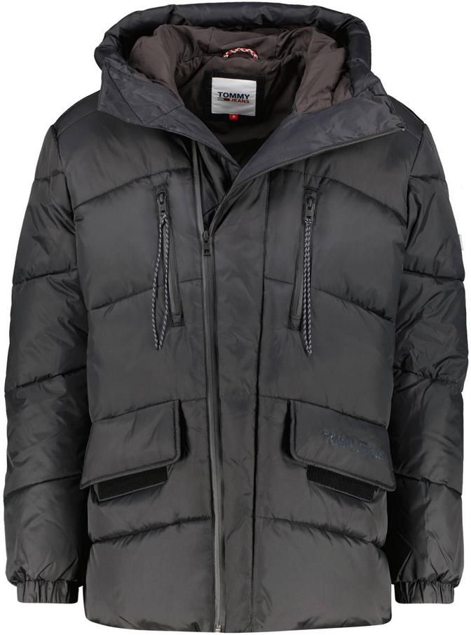 Tommy Jeans Herren Steppjacke für 129,94€ (statt 175€)