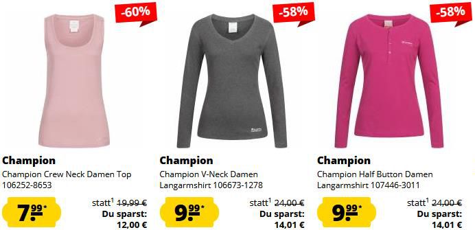 SportSpar: 10% Rabatt zum Muttertag für Damen   z.B. Vans Checkerboard Damen Jacke ab 25,19€