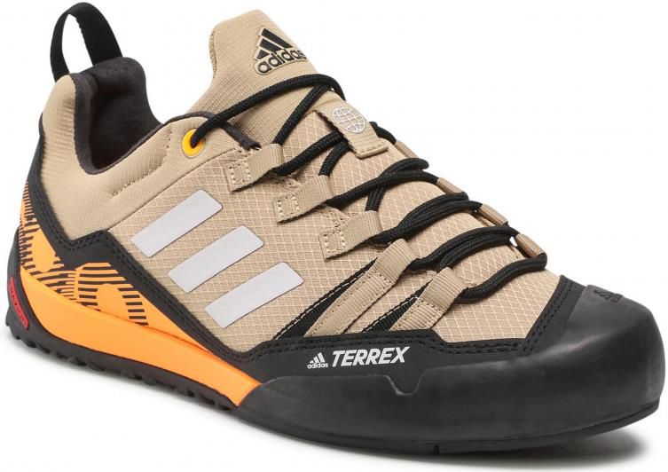 adidas Terrex Swift Solo 2 Herren Outdoorschuhe für 76€ (statt 85€)