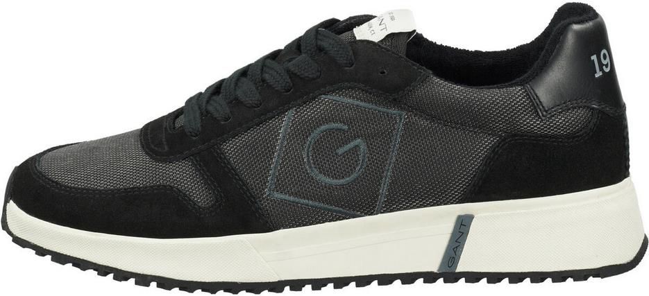 GANT Rawsson Herren Leder Sneaker für 59,99€ (statt 71€)